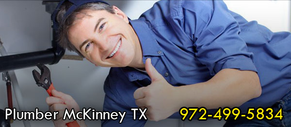 Plumber McKinney TX