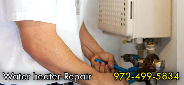 Water heater replace or repair